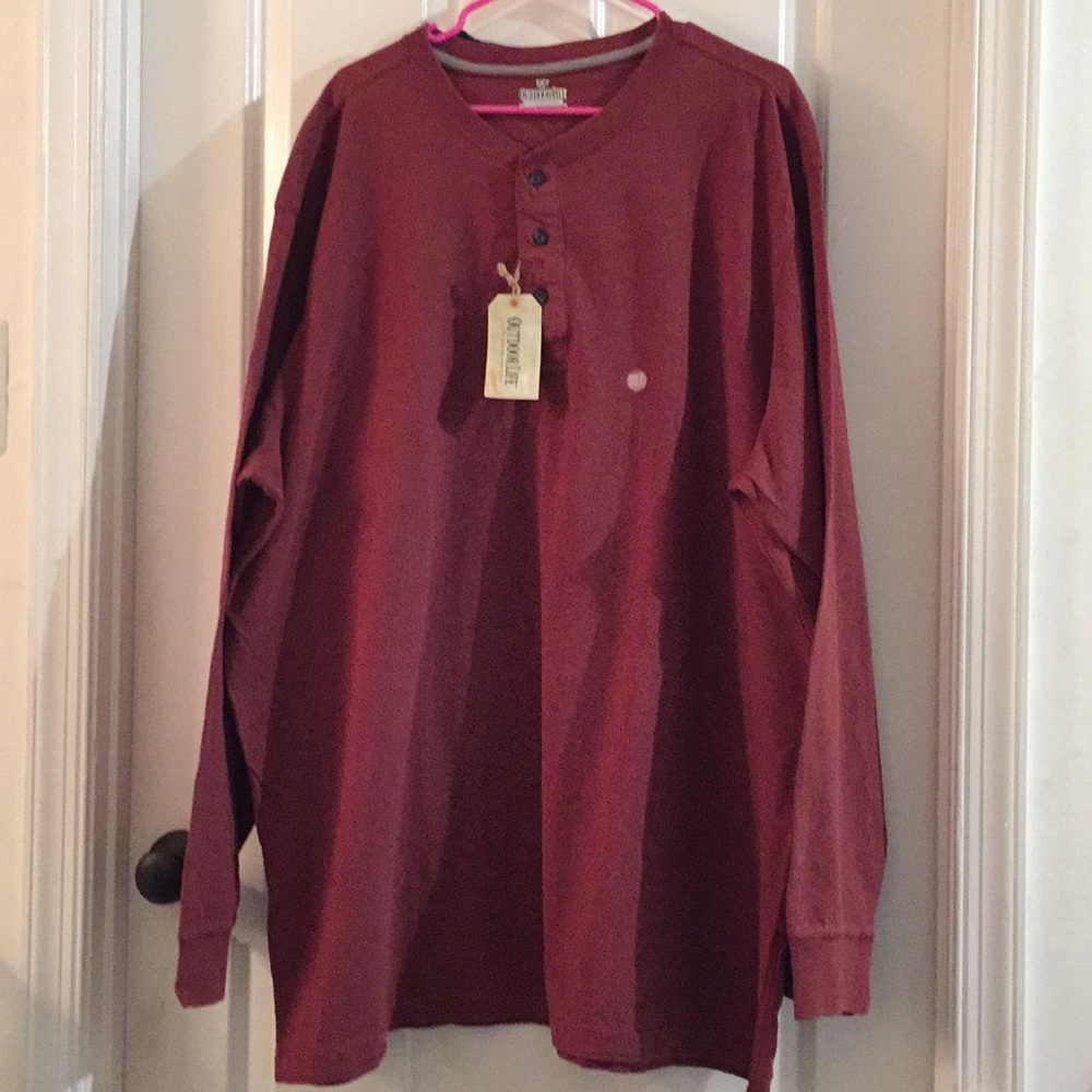 Men’s Shirt🥳HP🥳